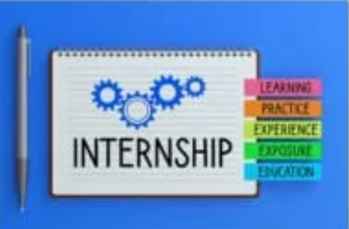 Internship Image